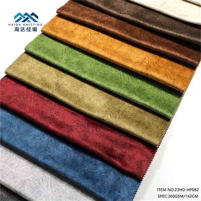 Principios de diseño de telas artificiales de piel