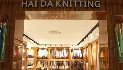 Introducción a los productos principales de Haida