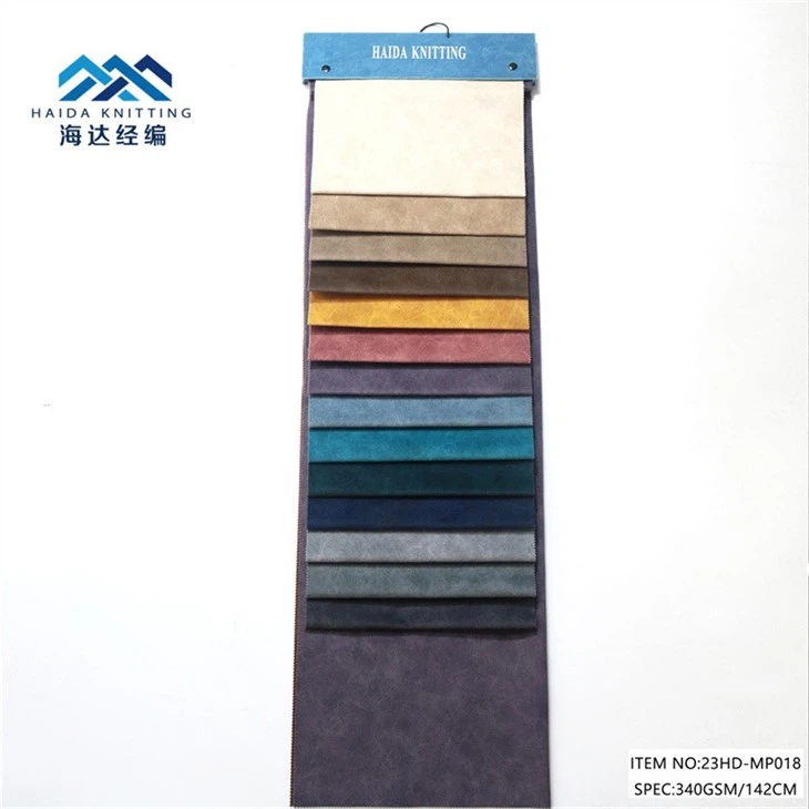 Mosha Velvet Printed Sofa Fabric suppliers