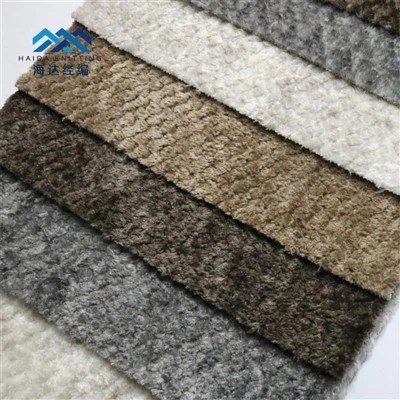 Precio de tela de terciopelo para sofá