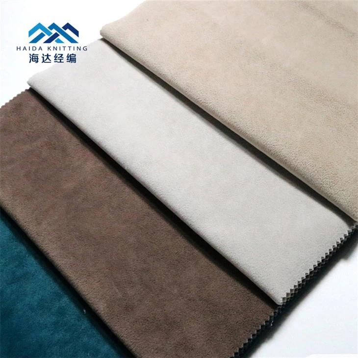 Telas de muebles de sofá