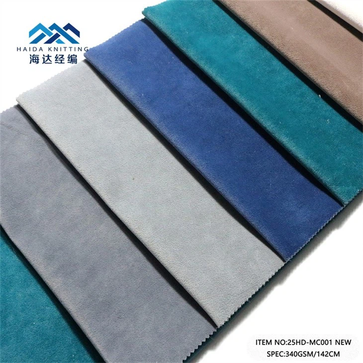 Sofa Furnishing Fabrics